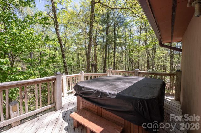 114 Timber Creek Road, Laurel Park, NC 28739