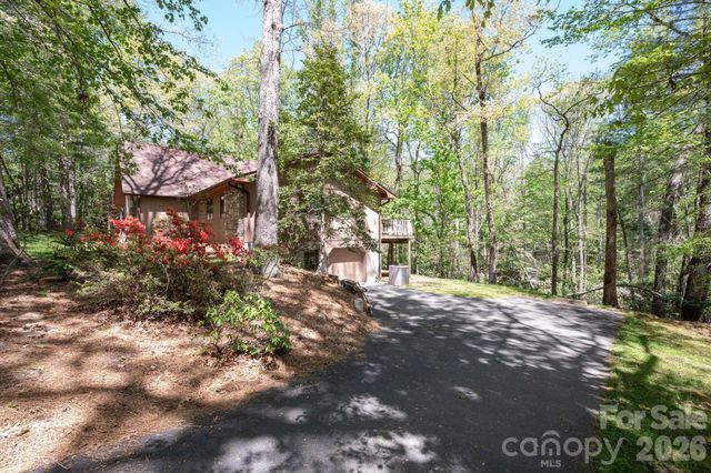 114 Timber Creek Road, Laurel Park, NC 28739