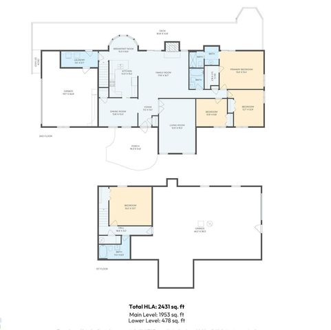 114 Timber Creek Road, Laurel Park, NC 28739