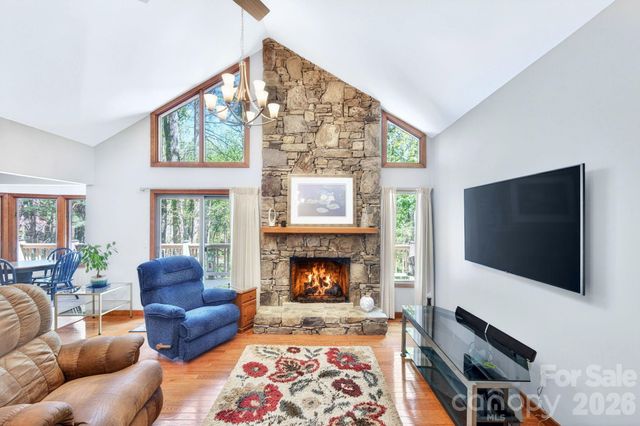 114 Timber Creek Road, Laurel Park, NC 28739