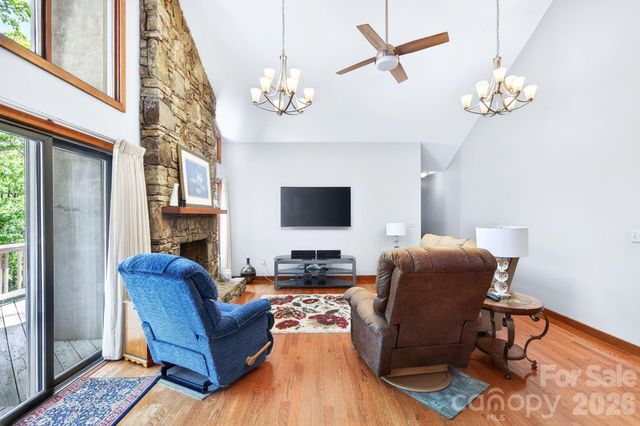 114 Timber Creek Road, Laurel Park, NC 28739
