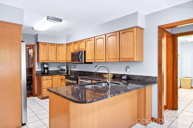 114 Timber Creek Road, Laurel Park, NC 28739