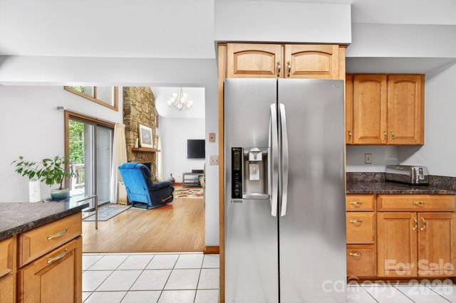 114 Timber Creek Road, Laurel Park, NC 28739