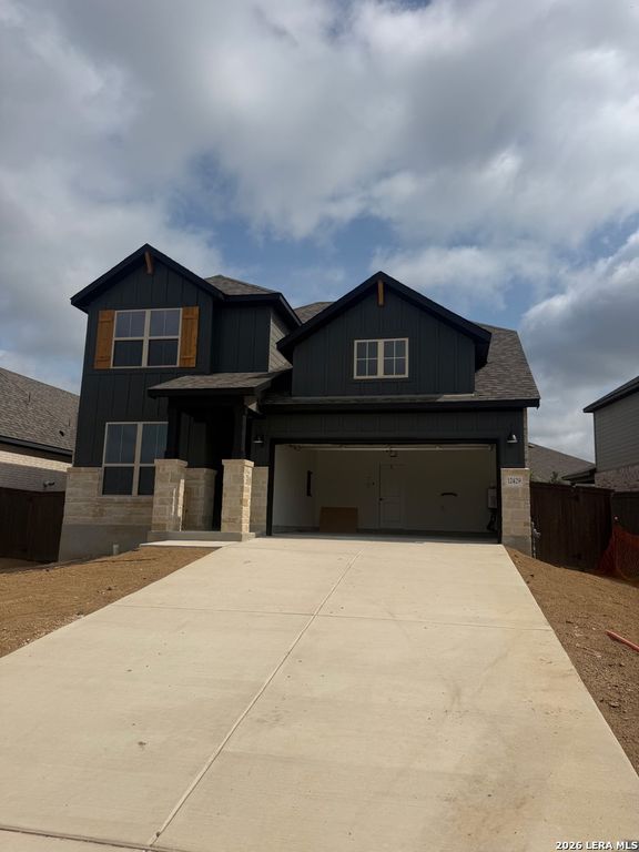 12429 DIME BOX, San Antonio, TX 78253