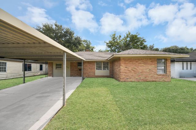10117 Dulcimer Street, Houston, TX 77051