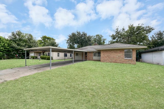 10117 Dulcimer Street, Houston, TX 77051