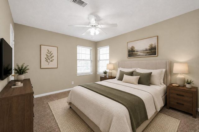 10117 Dulcimer Street, Houston, TX 77051