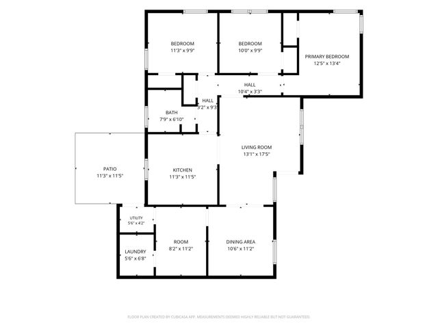 10117 Dulcimer Street, Houston, TX 77051