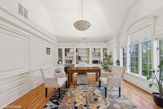 440 Woodside Avenue, Hinsdale, IL 60521