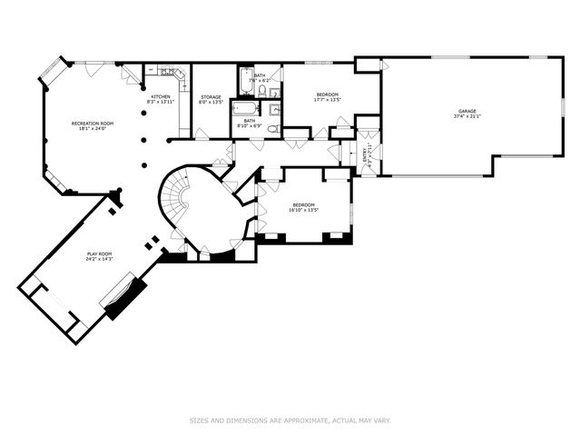 440 Woodside Avenue, Hinsdale, IL 60521