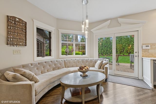 440 Woodside Avenue, Hinsdale, IL 60521