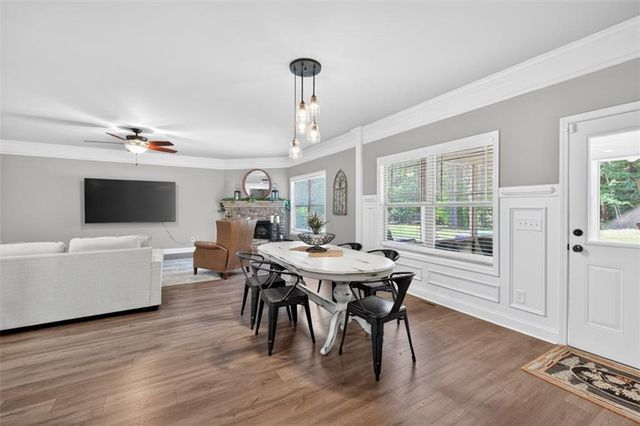 1171 Sterling Lake Drive, Jefferson, GA 30549