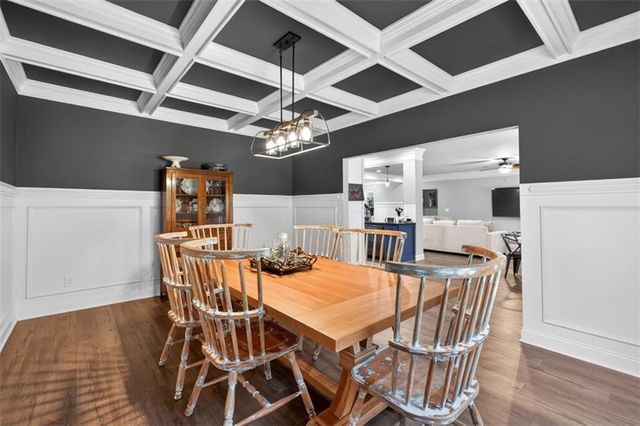 1171 Sterling Lake Drive, Jefferson, GA 30549