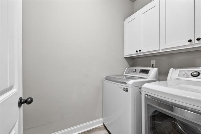 1171 Sterling Lake Drive, Jefferson, GA 30549