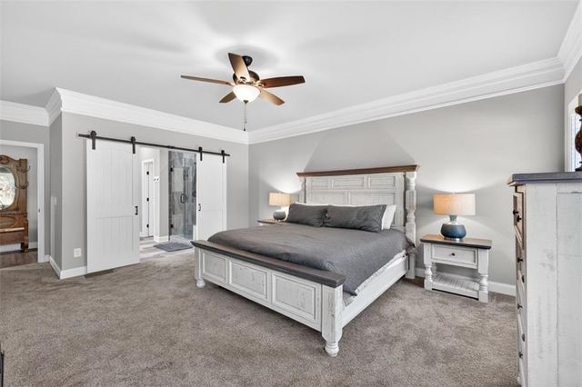 1171 Sterling Lake Drive, Jefferson, GA 30549