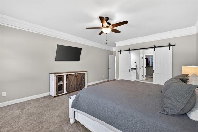 1171 Sterling Lake Drive, Jefferson, GA 30549