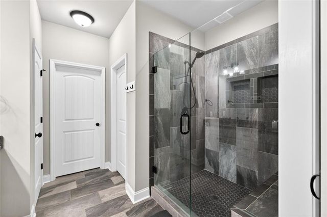 1171 Sterling Lake Drive, Jefferson, GA 30549