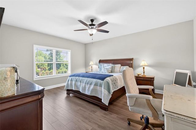 1171 Sterling Lake Drive, Jefferson, GA 30549