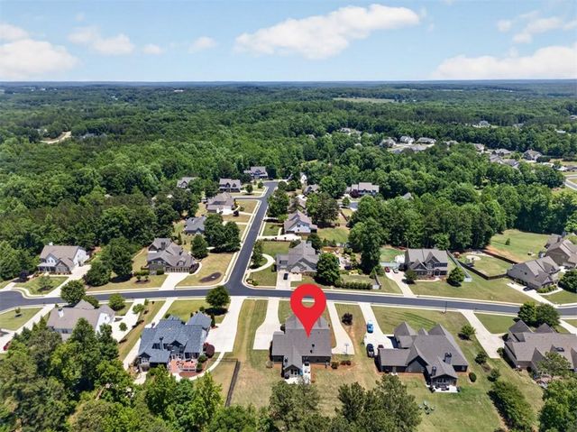 1171 Sterling Lake Drive, Jefferson, GA 30549