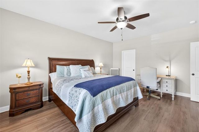 1171 Sterling Lake Drive, Jefferson, GA 30549