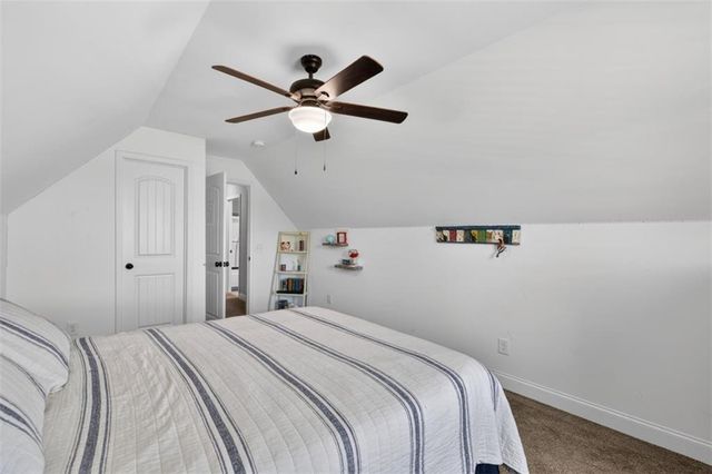1171 Sterling Lake Drive, Jefferson, GA 30549