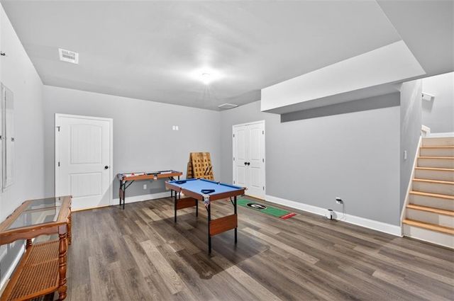 1171 Sterling Lake Drive, Jefferson, GA 30549