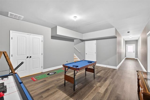 1171 Sterling Lake Drive, Jefferson, GA 30549