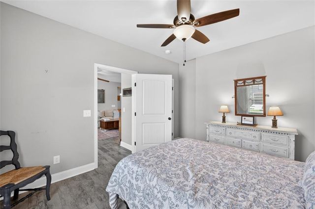 1171 Sterling Lake Drive, Jefferson, GA 30549