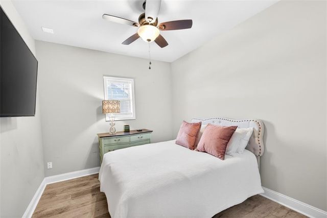 1171 Sterling Lake Drive, Jefferson, GA 30549