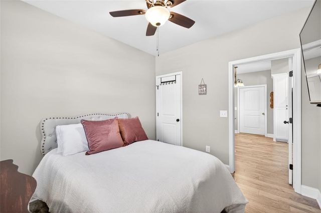1171 Sterling Lake Drive, Jefferson, GA 30549