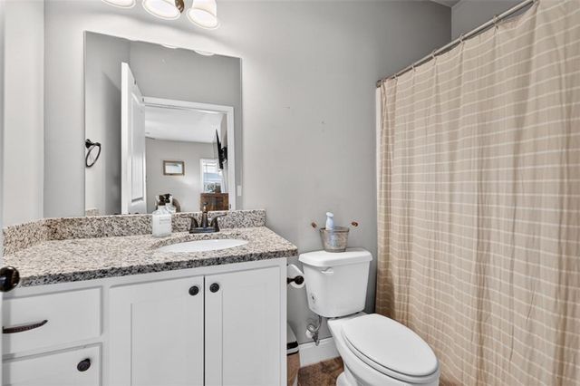 1171 Sterling Lake Drive, Jefferson, GA 30549
