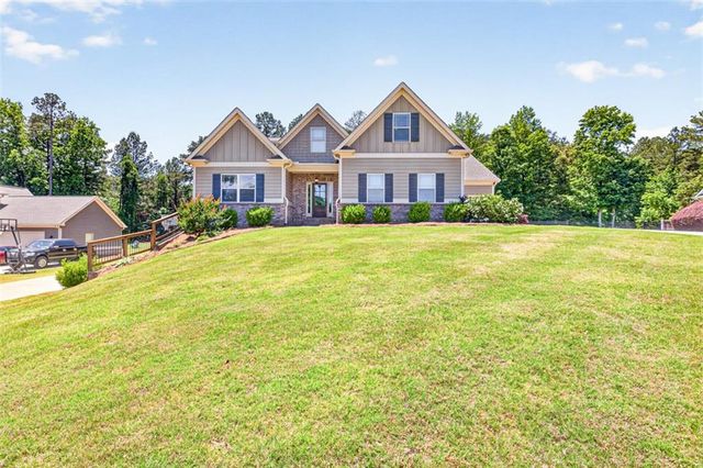 1171 Sterling Lake Drive, Jefferson, GA 30549