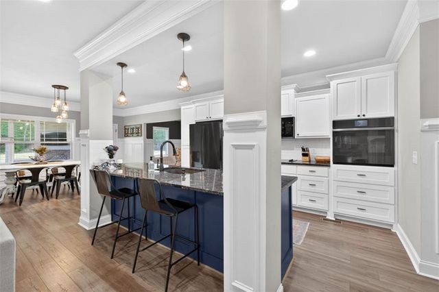 1171 Sterling Lake Drive, Jefferson, GA 30549