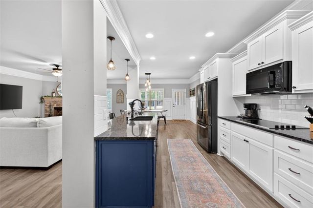 1171 Sterling Lake Drive, Jefferson, GA 30549