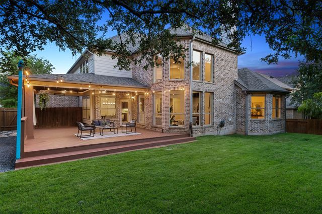 3803 Katie LN, Cedar Park, TX 78613