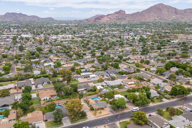 4102 E OSBORN Road, Phoenix, AZ 85018