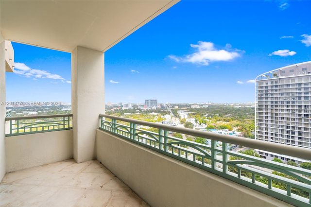 3350 SW 27 Ave 1907, Coconut Grove, FL 33133