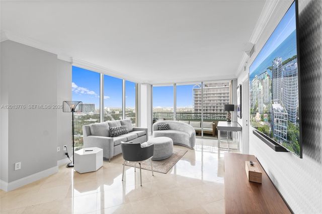 3350 SW 27 Ave 1907, Coconut Grove, FL 33133
