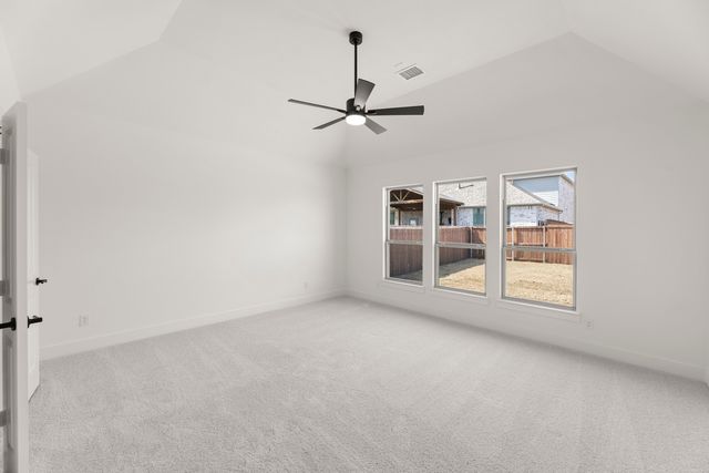 1028 Little Gull Drive, Forney, TX 75126