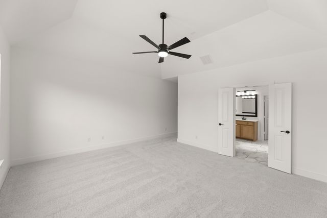 1028 Little Gull Drive, Forney, TX 75126