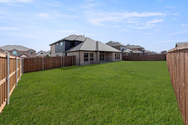 1028 Little Gull Drive, Forney, TX 75126