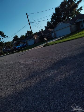 135 Valdosta Ave, Pensacola, FL 32507