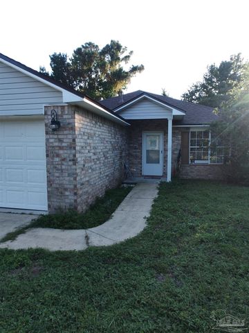 135 Valdosta Ave, Pensacola, FL 32507