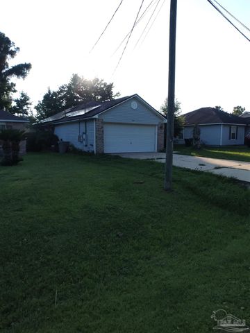 135 Valdosta Ave, Pensacola, FL 32507