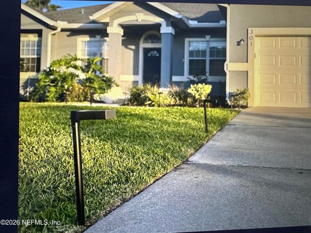 301 TWENTY-SECOND Street, St. Augustine, FL 32084