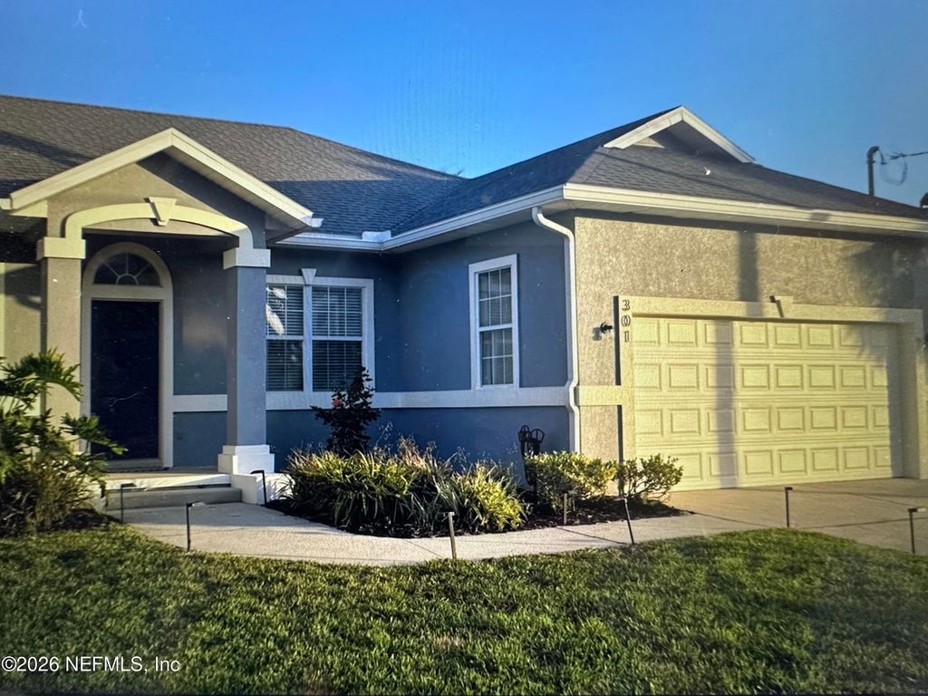 301 TWENTY-SECOND Street, St. Augustine, FL 32084