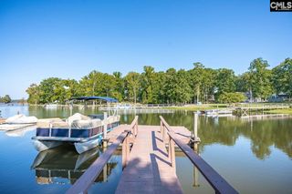 517 Newberry Shores Drive, Prosperity, SC 29127