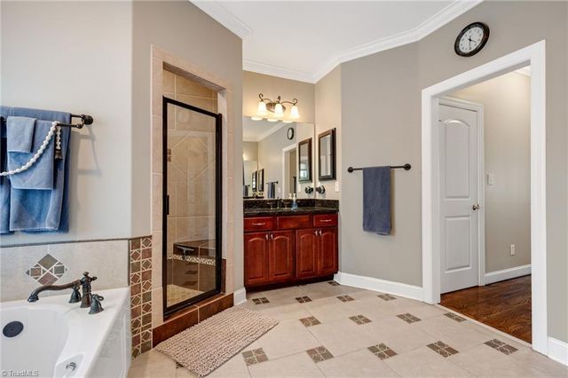 109 Covington Place, Lewisville, NC 27023