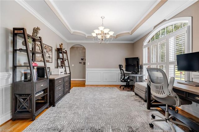 109 Covington Place, Lewisville, NC 27023