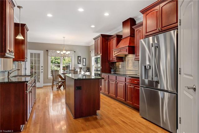 109 Covington Place, Lewisville, NC 27023
